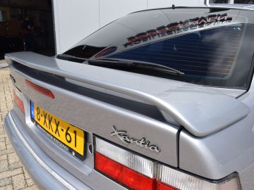 Citroën Xantia